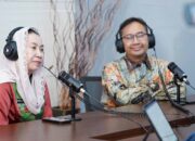 Pemkot Palu Berdayakan UMKM Melalui Pasar Ramadan