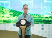 OJK Pastikan Stabilitas Keuangan, Ekonomi Diprediksi Tumbuh 5%