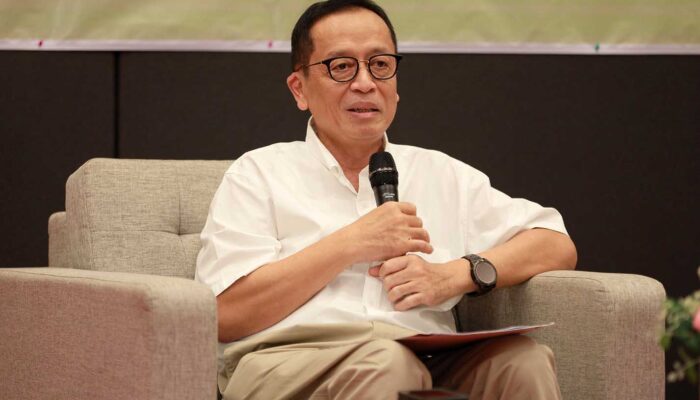 OJK Sebut Fraud Jadi Penyebab Utama Penutupan BPR dan BPRS