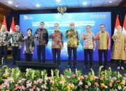 OJK Luncurkan Portal Data Terintegrasi untuk Akses Informasi Keuangan