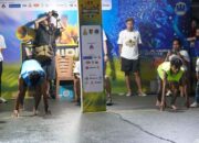 Wahidin Ramadan Pangova 2025: Ajang Lahirkan Atlet Berbakat