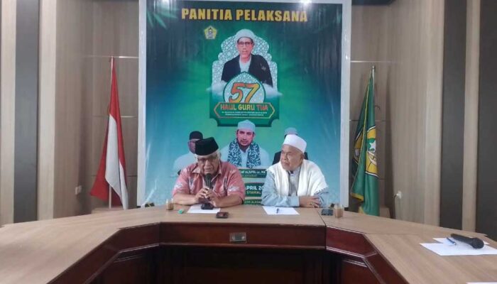 Jangan Tunggangi Kasus Guru Tua untuk Kepentingan Lain