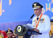 Pendidikan dan Kesehatan Gratis Kado Spesial untuk Masyarakat Sulteng