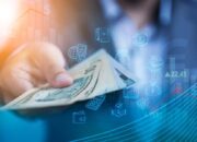 BI Laporkan Utang Luar Negeri Indonesia Menurun