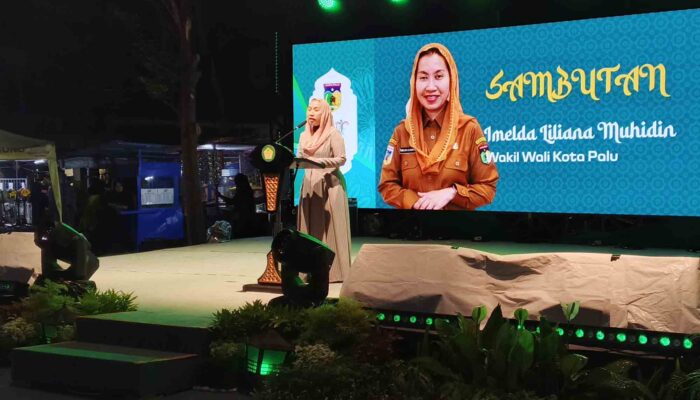 Festival Raudhah 2025: Wujud Cinta untuk Guru Tua