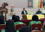 252 Mahasiswa UIN Datokarama Siap Jalani KKN Tematik 2025