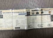 Cukup Bayar Tahun Ini, Denda Lama Kendaraan Diampuni