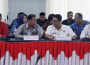 Kolaborasi Lintas Sektor untuk Penyelesaian Konflik Agraria