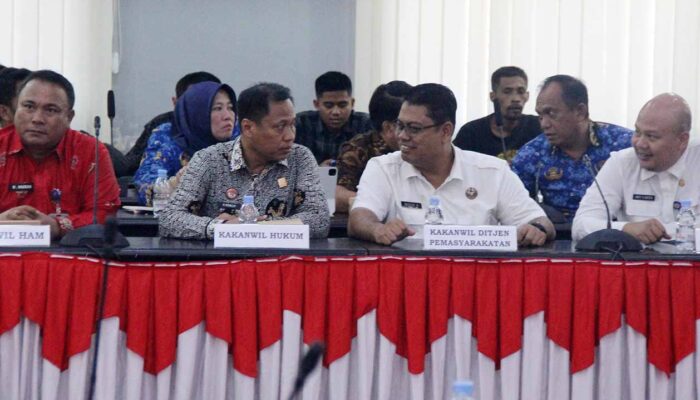 Kolaborasi Lintas Sektor untuk Penyelesaian Konflik Agraria