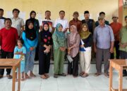 UIN Datokarama Bantu Pengembangan Bumdes Gio Timur