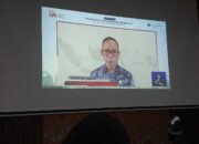 OJK Nilai Ekonomi Nasional Tumbuh Stabil Meski Global Bergejolak