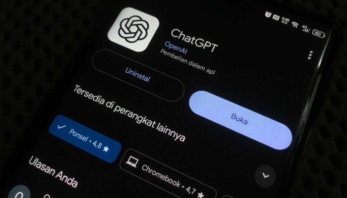 Heboh! Pria di AS Secara Terbuka Ajak ChatGPT Menikah