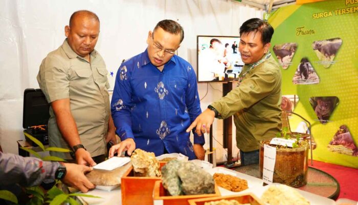 Environmental Fest 2025 Hadirkan Inovasi Hijau dari Dunia Industri