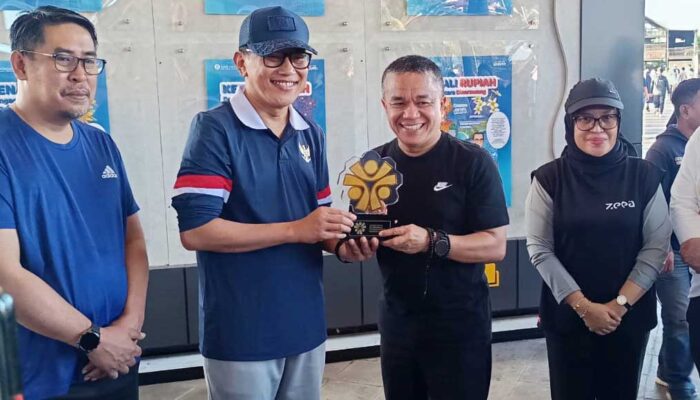 Migran Center Pertama Indonesia Bakal Dibangun di Kota Palu