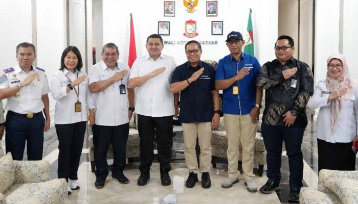 Kolaborasi Pemkot dan Pelindo: Tata Pelabuhan, Lindungi Usaha Kecil