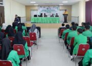 250 Mahasiswa UIN Datokarama Rampungkan KKN di Tiga Daerah