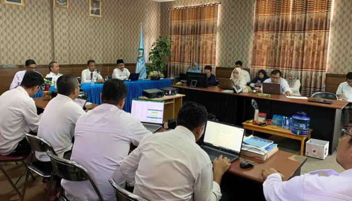 Prodi AFI UIN Datokarama Targetkan Akreditasi Unggul