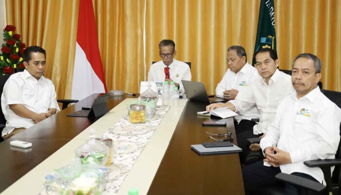 UIN Datokarama-KP2MI Sinergi Lindungi dan Berdayakan Pekerja Migran