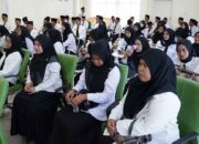 Rektor UIN Datokarama: Latsar Bentuk ASN Profesional dan Berakhlak