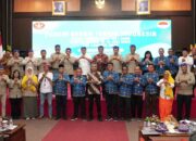 PT IMIP Perkuat Kemajuan Pendidikan Tinggi Teknik Indonesia