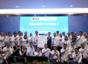 Forum Humas Pelindo: Bangun Kepercayaan Publik Lewat Data dan Media