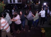 12 Perempuan Sindikat Penjual 24 Bayi Lintas Negara Ditangkap