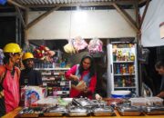 Industri PT IMIP Pacu Pertumbuhan UMKM di Morowali