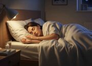 Mau Tidur Nyenyak, Bangun Lebih Segar? Begini Rahasianya!