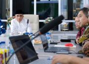 Sulteng Menuju Energi Bersih, Sungai Gumbasa Masuk Radar PLTA