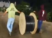 Selain Merusak, Pelaku Penyerangan di PT IMIPJuga Menjarah Aset