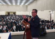 Mahasiswa Baru Diminta Jaga Integritas UIN Datokarama Palu