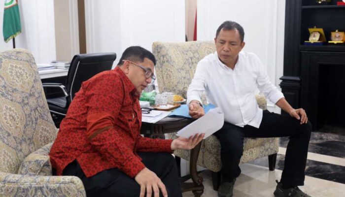 Makassar Punya 108 Inovasi, Kemendagri Ingin Lebih Merata