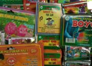 BPOM Rilis 18 Produk Obat Tradisional dan Suplemen Berbahaya