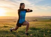 12 Dampak Negatif Olahraga Berlebihan yang Perlu Anda Waspadai