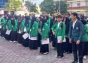 109 Mahasiswa FUAD UIN Datokarama PPL di Pelbagai Instansi