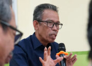 Anggaran Pascarelaksasi Jadi Momentum Penguatan Mutu UIN Datokarama