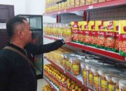 Bawang Goreng Palu Diawasi, Wajib Gunakan Logo Indikasi Geografis