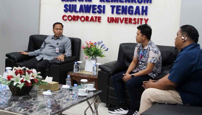 Sinergi Kemenkum-APPI Dorong Transparansi Sistem Fidusia di Sulteng