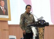 Anak Morowali Baca Sumpah Pemuda Viral, Dapat Apresiasi Menteri Hukum