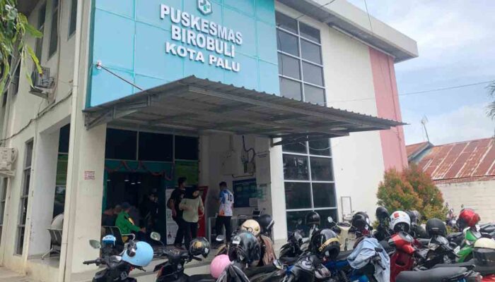 Puskesmas Birobuli Terima 48 Pasien HIV/AIDS, Didominasi Gen Z 