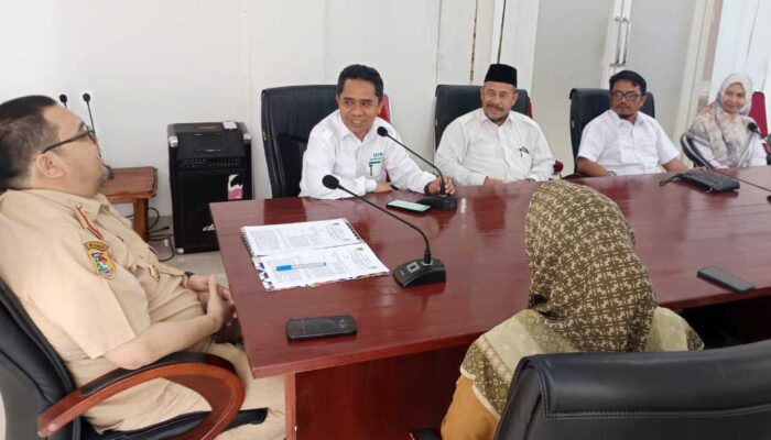 UIN Datokarama Dorong Pemprov Sulteng Bentuk Perda Produk Halal