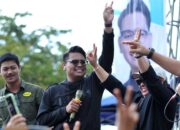 Festival Tende 2025: Diplomasi Budaya Harumkan Nama Sulteng