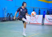 Anak Poso ke Sea Games 2025: Akyko Bersiap Harumkan Nama Bangsa