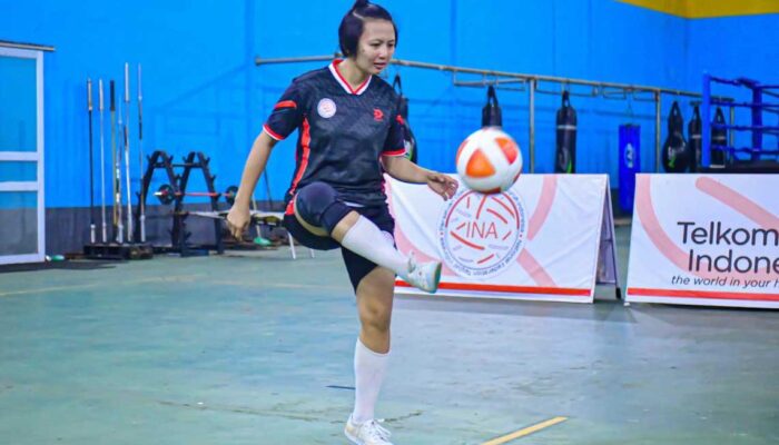 Anak Poso ke Sea Games 2025: Akyko Bersiap Harumkan Nama Bangsa