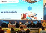 Pelindo Dukung Penguatan Konektivitas dan Ekonomi Sulsel