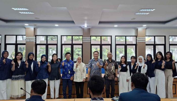 150 Remaja Ikuti Karantina Duta GenRe Kota Palu 2025