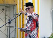 UIN Datokarama Suarakan Pentingnya Guru sebagai Pilar Pembangunan Bangsa