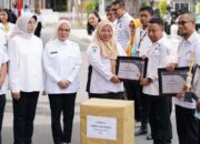 Irmayanti Pettalolo: Keluarga Sehat Jadi Kunci Indonesia Emas 2045