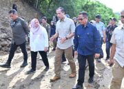 Kampus Patriot Sigi Disiapkan Jadi Pusat SDM Unggul Indonesia