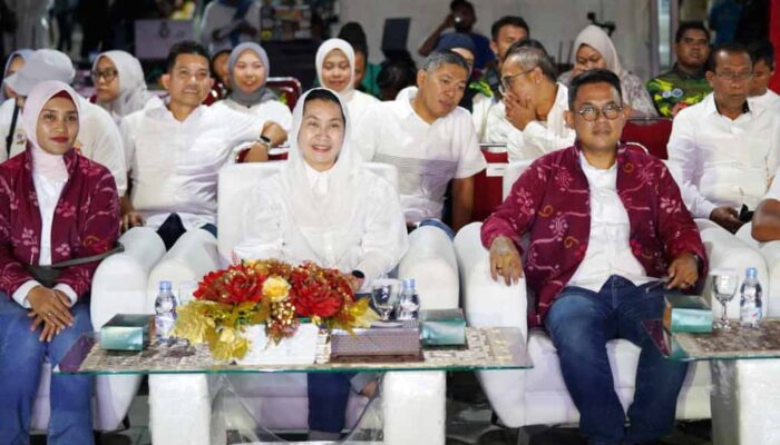 Festival UMKM OJK, Wawali: Saatnya UMKM  Bangkit Lebih Kuat